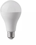 V-TAC Bec LED 18W, E27 Compatible cu Amazon Alexa si Google Home, 3in1 (15350-)