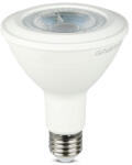 V-TAC Bec LED 11W, E27, PAR30, Plastic, Lumina Calda 3000K - SAMSUNG CHIP (15289-)