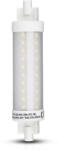 V-TAC Bec LED 10W R7S, 118mm, Plastic 2700K (18654-)