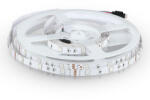V-TAC Banda LED SMD5050 - 4.8 W/m 30 LED/m RGB IP20 (11276-)
