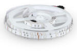 V-TAC Banda LED SMD5050 - 4.8 W/m 30 LED/m RGB IP20 (18261-)