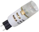 Multibrand Bec LED G4, 1.2W, 12V, 100LM, Lumina Calda 3000K (5496-B)