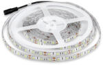 V-TAC Banda LED SMD5050, 10 W/m, 60 LED/m, 6000K, IP65 (10336-)