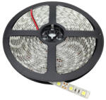 Multibrand Banda LED 14.4W/m, 12V, 60 LED/m, SMD5050, IP20, lumina alba rece (16889-)