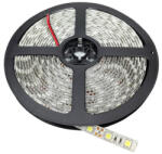 Multibrand Banda LED 14.4W/m, 12V, 60 LED/m, SMD5050, IP20, lumina alba rece (8140-B)