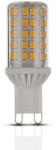 V-TAC Spot LED 5W, G9, Dimabil, Plastic, Lumina Calda 3000K (14730-)