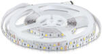 V-TAC Banda LED 5050, 9W/m, 60 LED-uri/m, 12V, IP20, RGB + 4000K (4851-B)