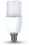 V-TAC Bec LED, T37, 9W, E14, 2700K (16391-)