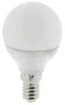 OPTONICA Bec LED Dimabil 6W, G45, E14, Lumina Naturala(4500K) (12982-)