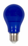 UltraLux Bec Led 6W, E27, Lumina Albastra (12818-)