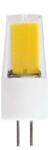 2R Led Bec LED COB G4, 4W, DC12V, Lumina Naturala (4000K) (12104-)