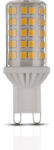 V-TAC Spot Led 5w, G9, Dimabil, Plastic, Lumina Naturala 4000k (14891-)