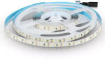 V-TAC Banda LED 2835, 12 W/m 120 LED/M, 12V, IP20, Lumina Calda 3000K, CIP SAMSUNG (5750-B)