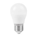 Lightex Bec LED P45, E27, 7W, Lumina Naturala (4000K) 220V (12987-)