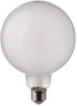V-TAC Bec Led Filament 7w, E27, G95, Mat, Lumina Calda 2700k (16236-)