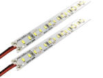 V-TAC Banda LED rigida 1M, 18W, SMD4014, 3000K (set 2 buc) (4146-B)
