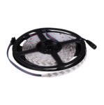 Multibrand Banda LED Digitala 11.2W/m, 48 LED/m, SMD 5050, multicolora (13837-)