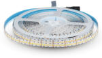 V-TAC Banda LED 2835 18 W/m 240 LED/M, 24V, IP20, Lumina Naturala 4000K CRI95+, Cip SAMSUNG (25184-)