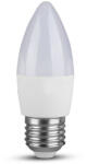 Dienergy Bec LED - 6W, E27, Candle 4500K (11136-)