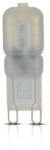 V-TAC Bec Led 2.5w, 230v, G9, Plastic 4000k (18903-)