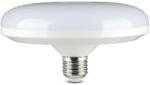 V-TAC Bec LED 24W, E27, UFO F200, Lumina Naturala 4000K cu CIP SAMSUNG (21400-)