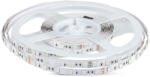 V-TAC Banda LED SMD5050 - 9 W/m, 60 LED/m, 24V, 4000K, IP20 (2067-B)