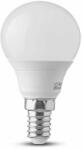 V-TAC Bec LED 5.5W, E27, P45, 40000K, Set cutie 6 buc (12872-)