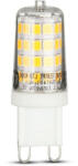 V-TAC Bec LED 3W, G9, Lumina Naturala 4000K (14821-)