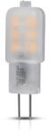 V-TAC Bec LED G4 1.5W, Plastic, Lumina Calda 3000K cu CIP SAMSUNG (14606-)