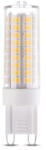 V-TAC Bec LED G9, 5.5W, Plastic, Lumina Naturala 4000K (15562-)