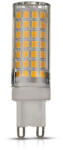 V-TAC Spot LED 6W, G9, Plastic, Lumina Naturala 4000K (14892-)