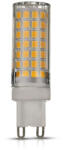 V-TAC Spot LED 6W, G9, Plastic, Lumina Naturala 4000K (25428-)