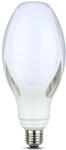 V-TAC Bec LED tip Maslina 36W, E27, Lumina Rece 6500K - Cip Samsung (5038-B)
