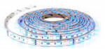 V-TAC Banda LED SMD5050, 9.6W/m, 60 LED/m, RGB + 6000K, IP20 (18262-)