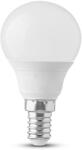 V-TAC Bec LED - 4W, E14, P45, 4500K (18221-)