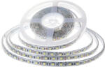 V-TAC Banda LED SMD2835 120 LED-uri/m, 24V, IP65, Limina Calda 3000K Double PCB, Rola 10m (6042-B)