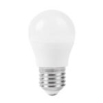 Lightex Bec LED P45, E27, 5W, Lumina Naturala(4000K) 220V (12996-)