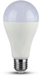 V-TAC Bec LED - 17W, A65, Е27, Thermoplastic, 6400K (18834-)