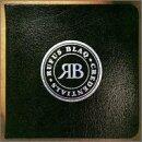 Blaq, Rufus Credentials