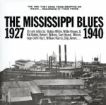 V/A Mississippi Blues 1927-1940