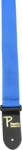 Perri's NWS20L-6754 extra hosszú gyöngyvászon heveder, kék