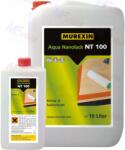 Murexin NT 100 NANO Parkettalakk 5, 5 lit selyemmatt A+B komp