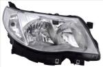 TYC Far TYC 20-17254-05-9 (20-17254-05-9) - automobilus