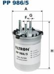 FILTRON filtru combustibil FILTRON PP 986/5 - automobilus