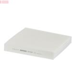 DENSO Filtru, aer habitaclu DENSO DCF561P (DCF561P)