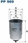 FILTRON filtru combustibil FILTRON PP 969 (PP 969) - automobilus