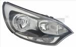 TYC Far TYC 20-14104-15-2 (20-14104-15-2) - automobilus