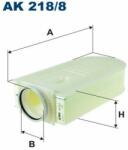 FILTRON Filtru aer FILTRON AK 218/8 (AK 218/8) - automobilus