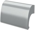 Medos Maner usa tip scoica, tragator, De Luxe, din aluminiu, culoare argintiu F1