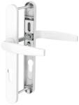 Medos Maner usa termopan, Victory, exterior, 92 x 25 mm, cu arc, material aluminiu, culoare alb RAL9016